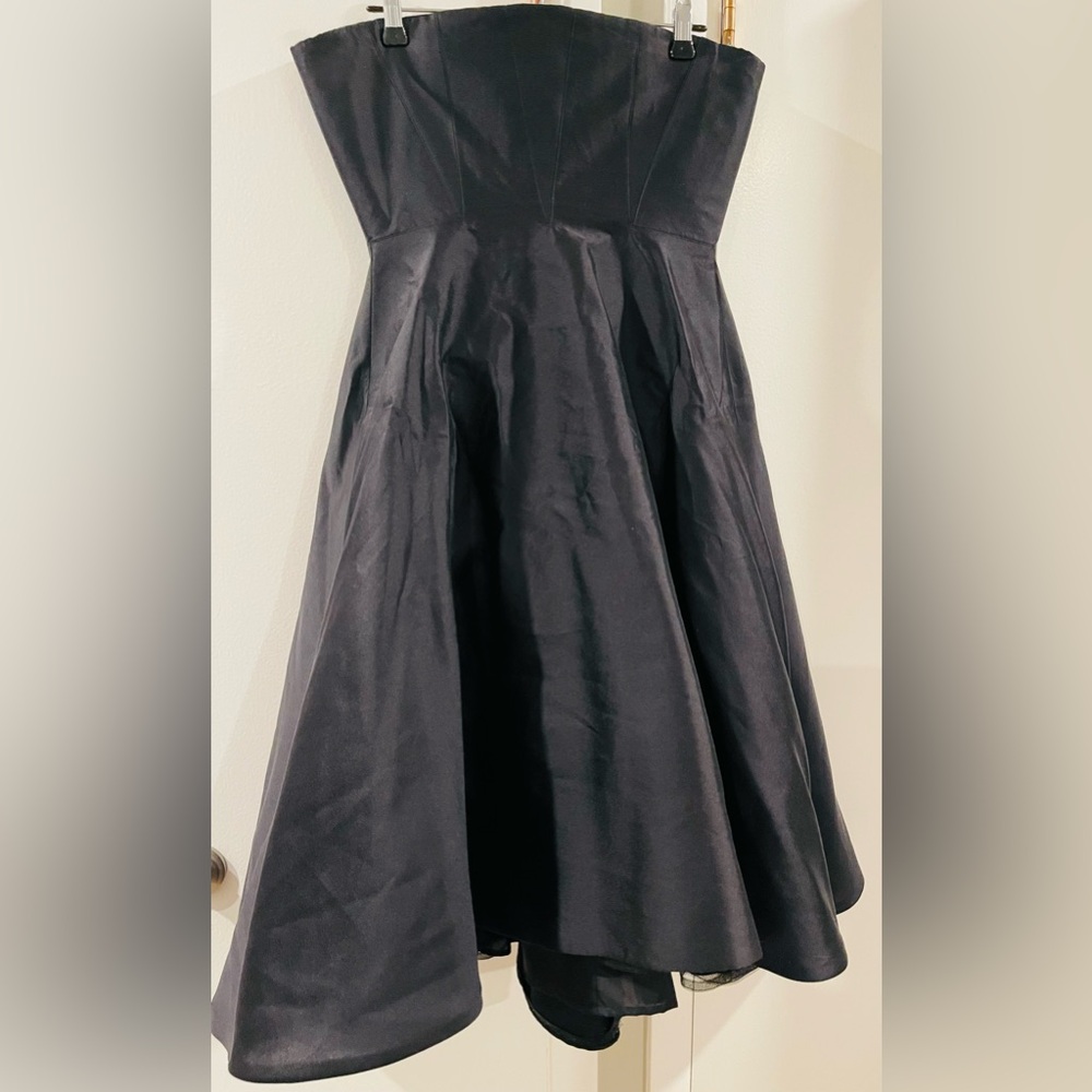 Peter Soronen A-line Gown